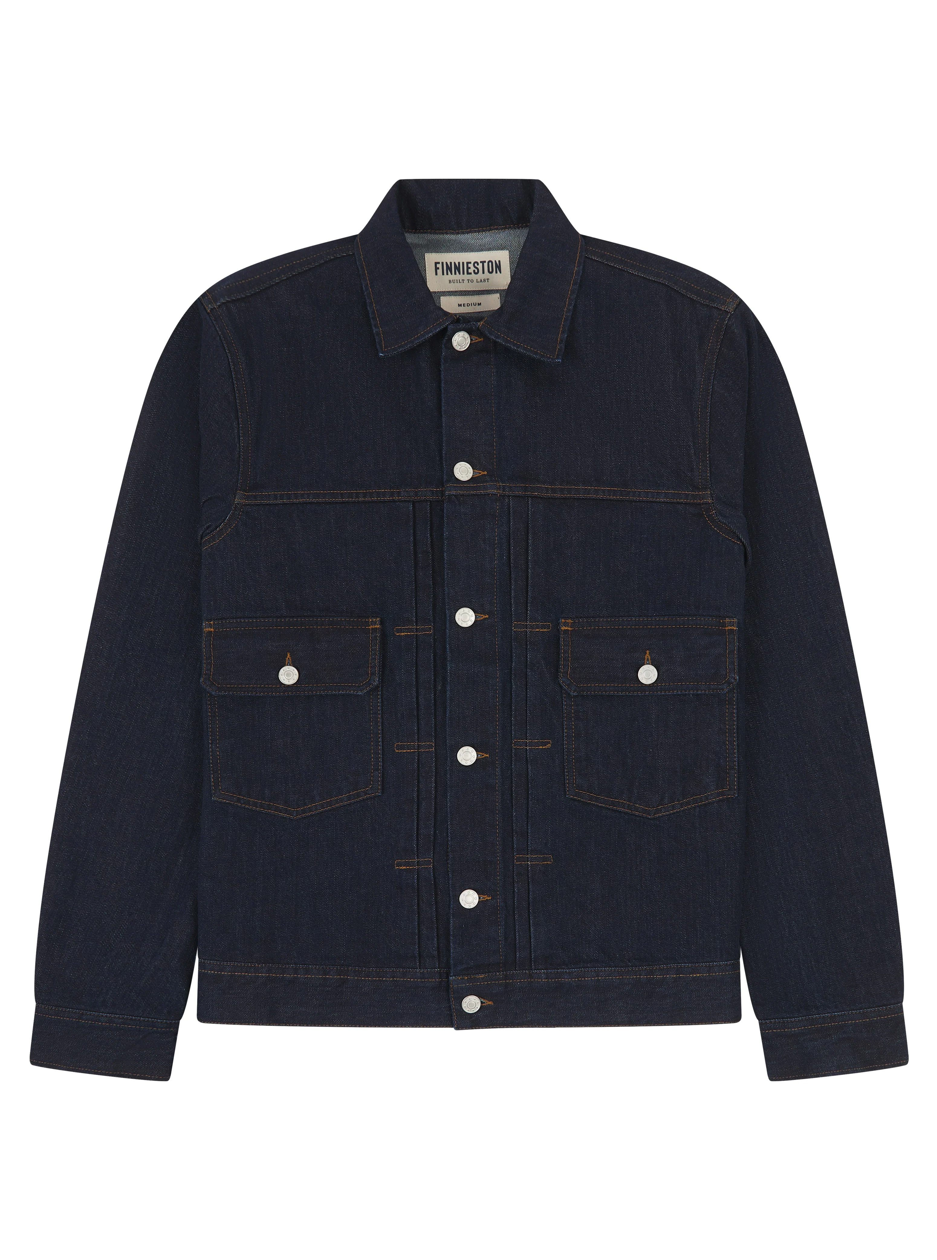 Finnieston Apparel