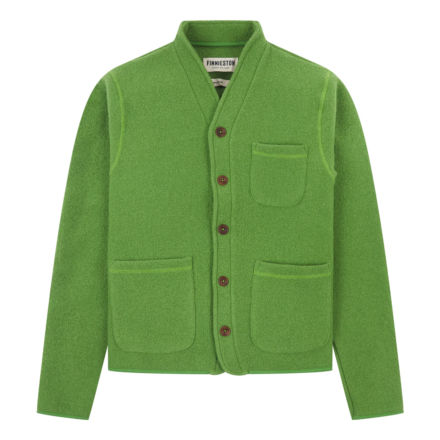 Finnieston Knitwear